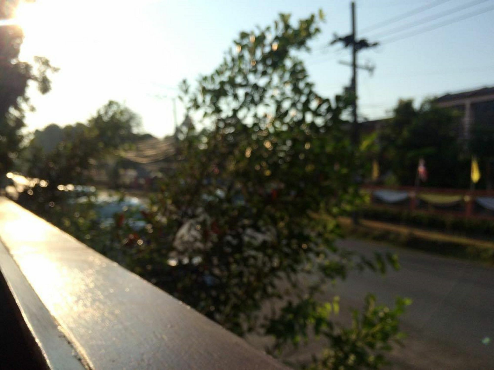 Rachada Place Krabi town Exteriör bild